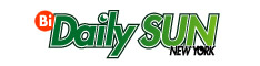 Bi- Daily Sun New York