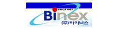 Bi-nex represented by Contact Korea