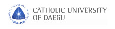 Catholic Uni of Daegu represented by Contact Korea
