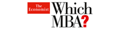The Economist's Which MBA? Online Fair